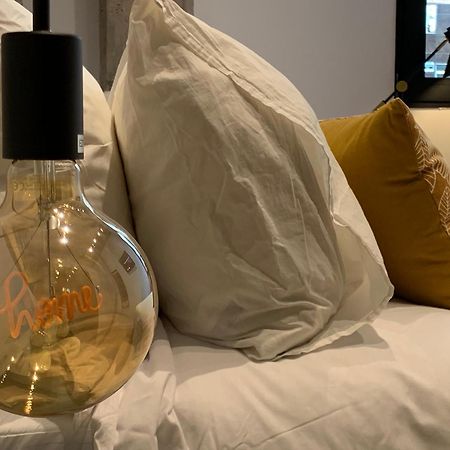 La Reina Beach Rooms 瓦伦西亚 外观 照片