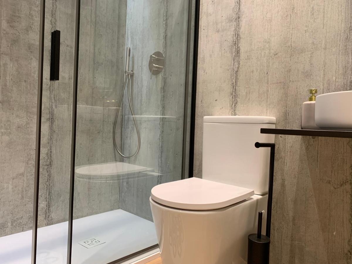 La Reina Beach Rooms 瓦伦西亚 外观 照片