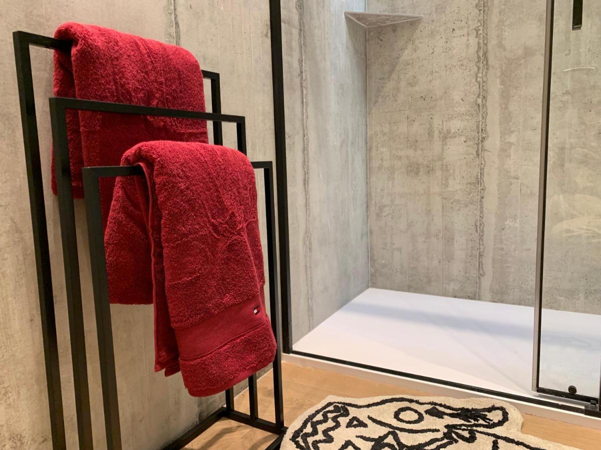 La Reina Beach Rooms 瓦伦西亚 外观 照片